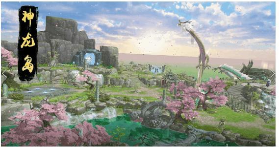 “一群小朋友的艺术展” ——太湖湾实验小学龙年艺术共创作品展开幕
